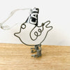 Burkina Fase: Bird