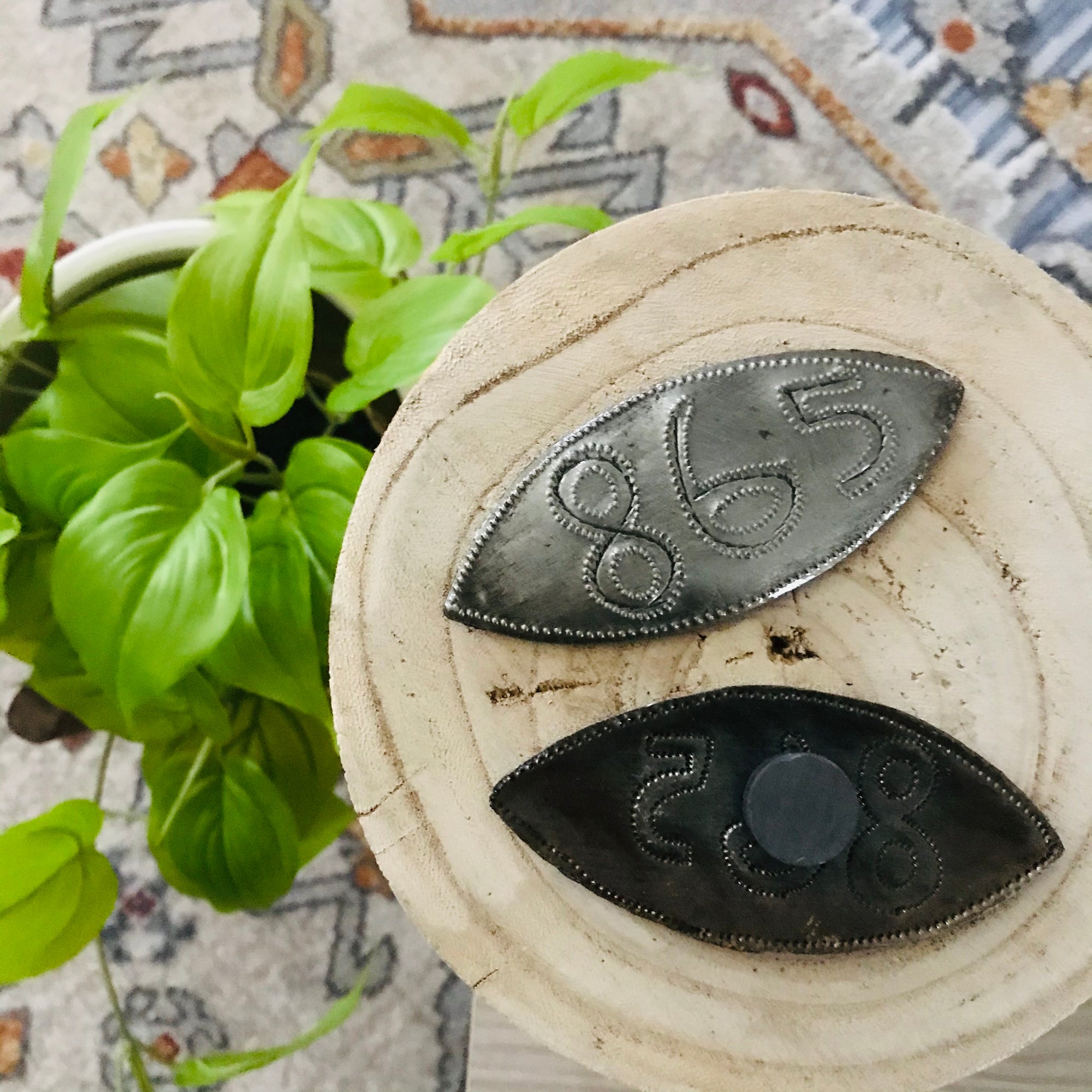 Haiti | Magnet - 865