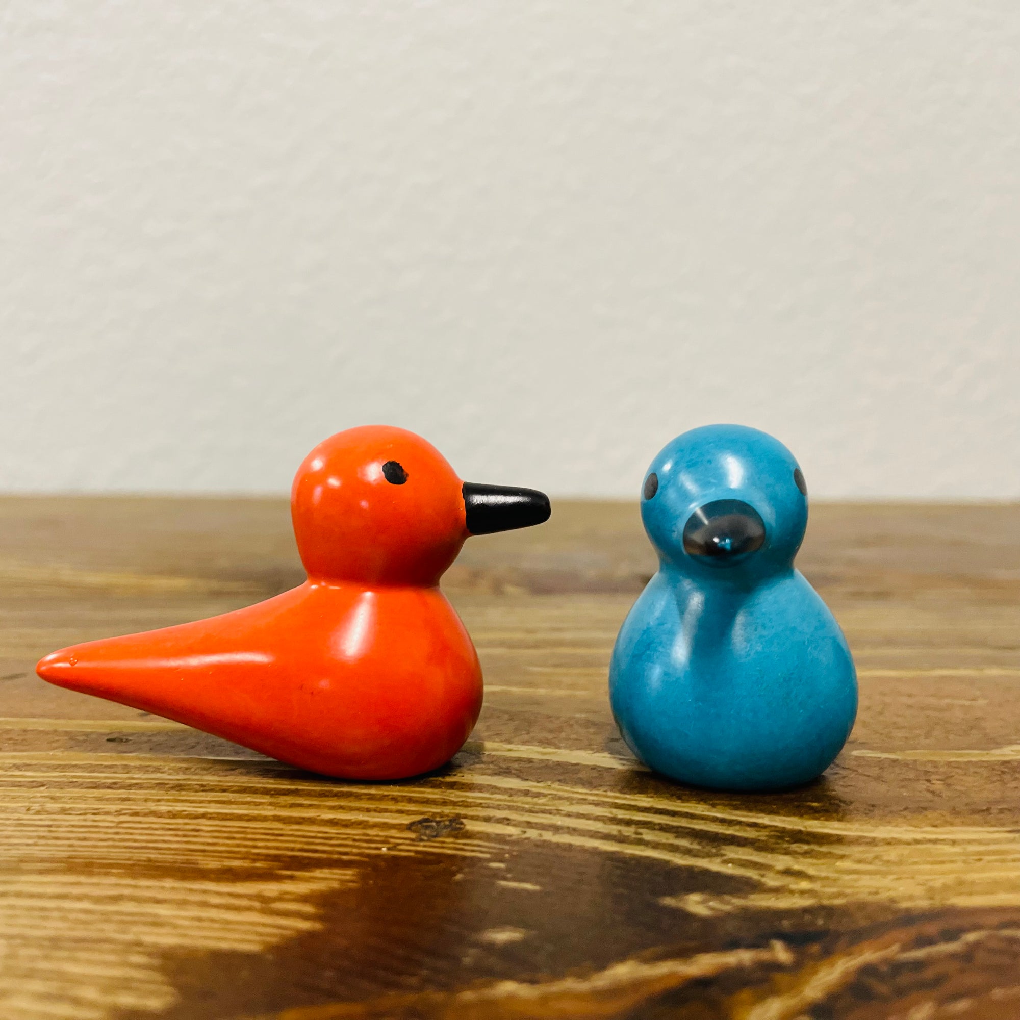 Kenya | Birds (7 colors)