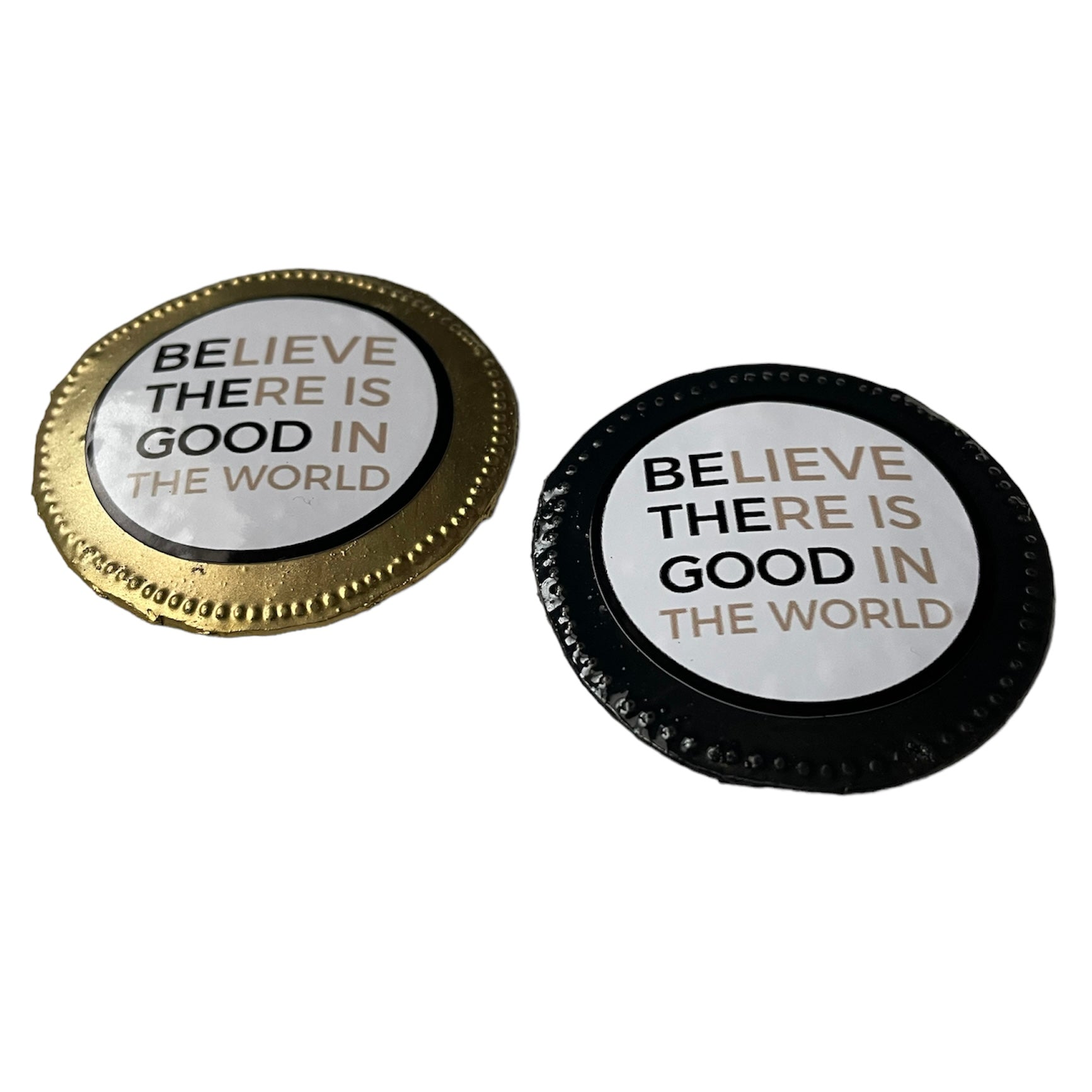 Haiti | Be The Good Magnet (2 colors)