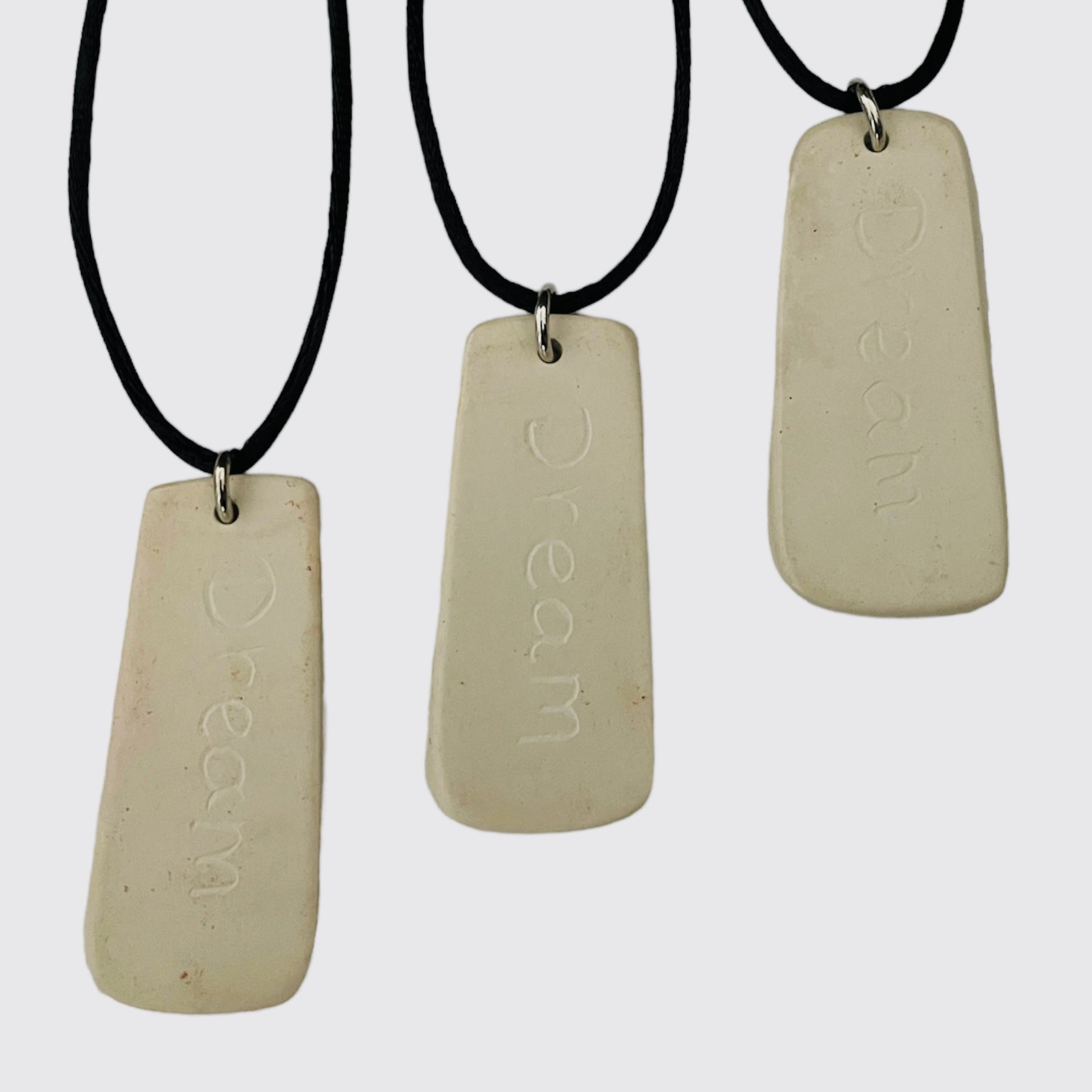 Kenya | Necklace (set of 3)