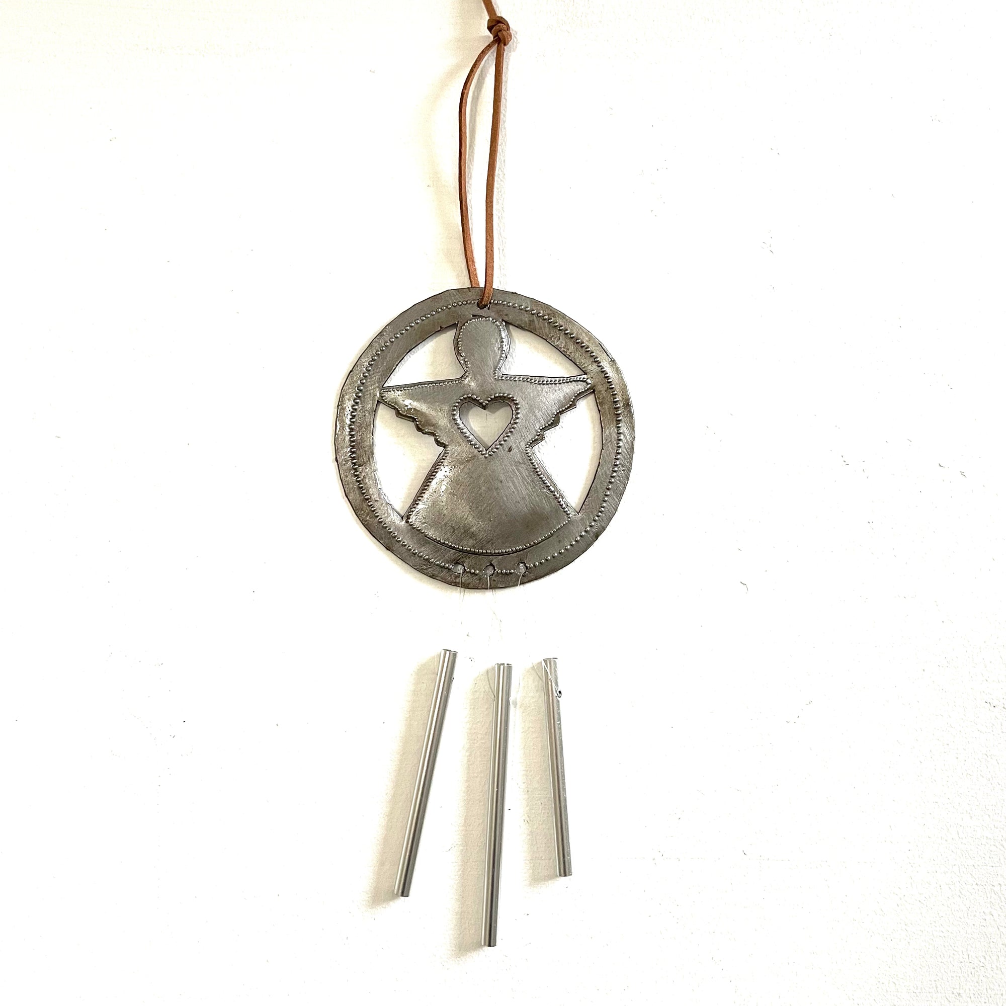 Haiti | Wind Chime - Angel