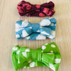 Ghana: Dog Bow Tie - 3 Colors