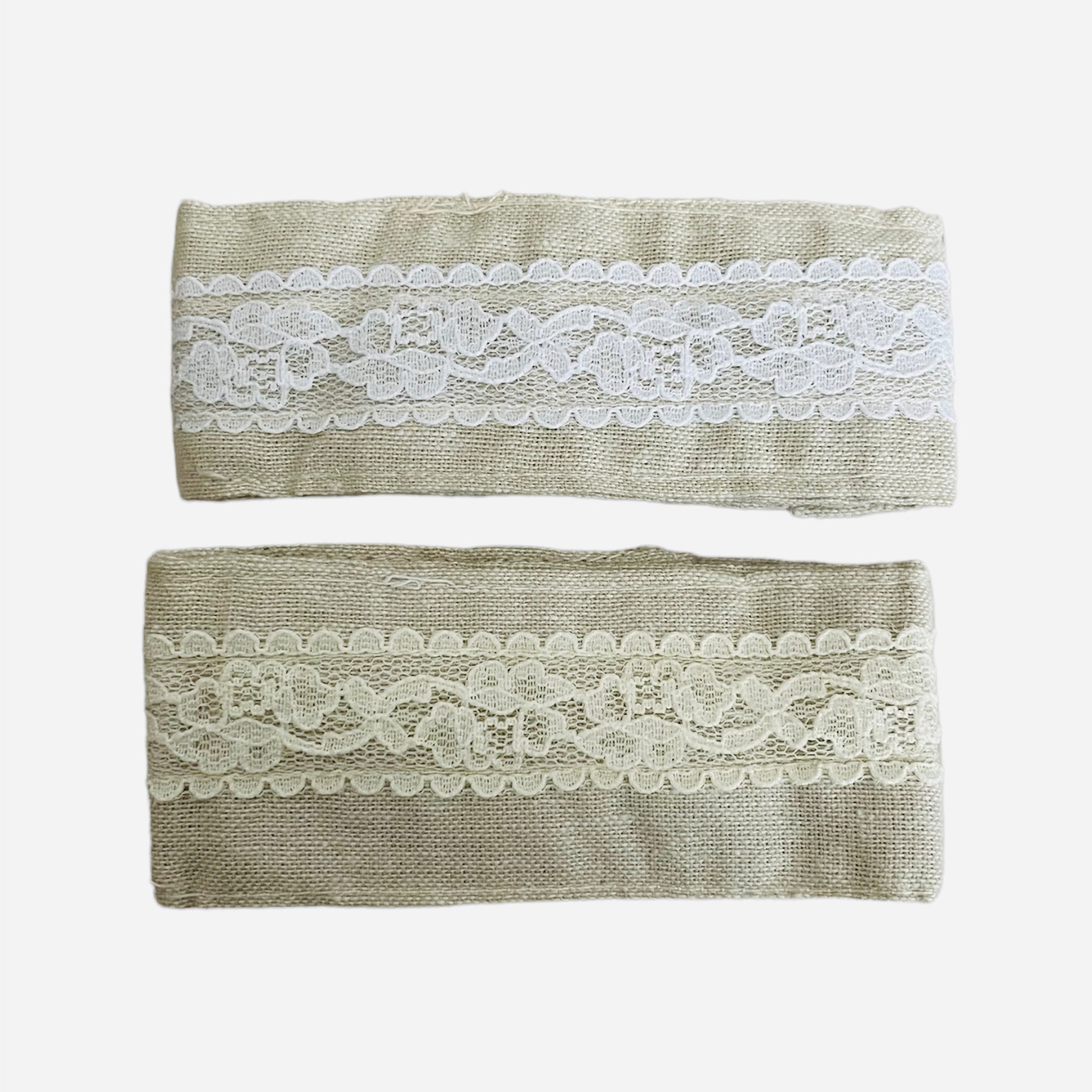 Haiti | Lace Bracelet (2 colors)