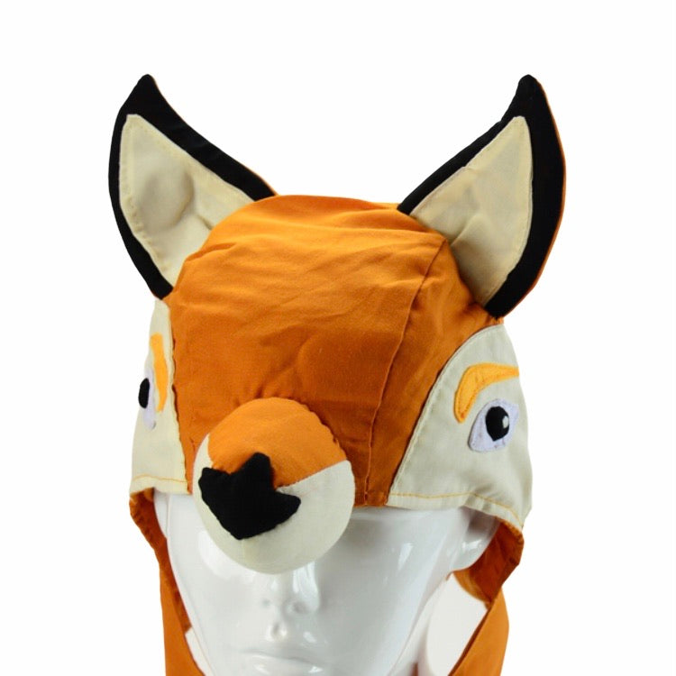 Bangladesh |  Play Hood Animals - 3 Styles