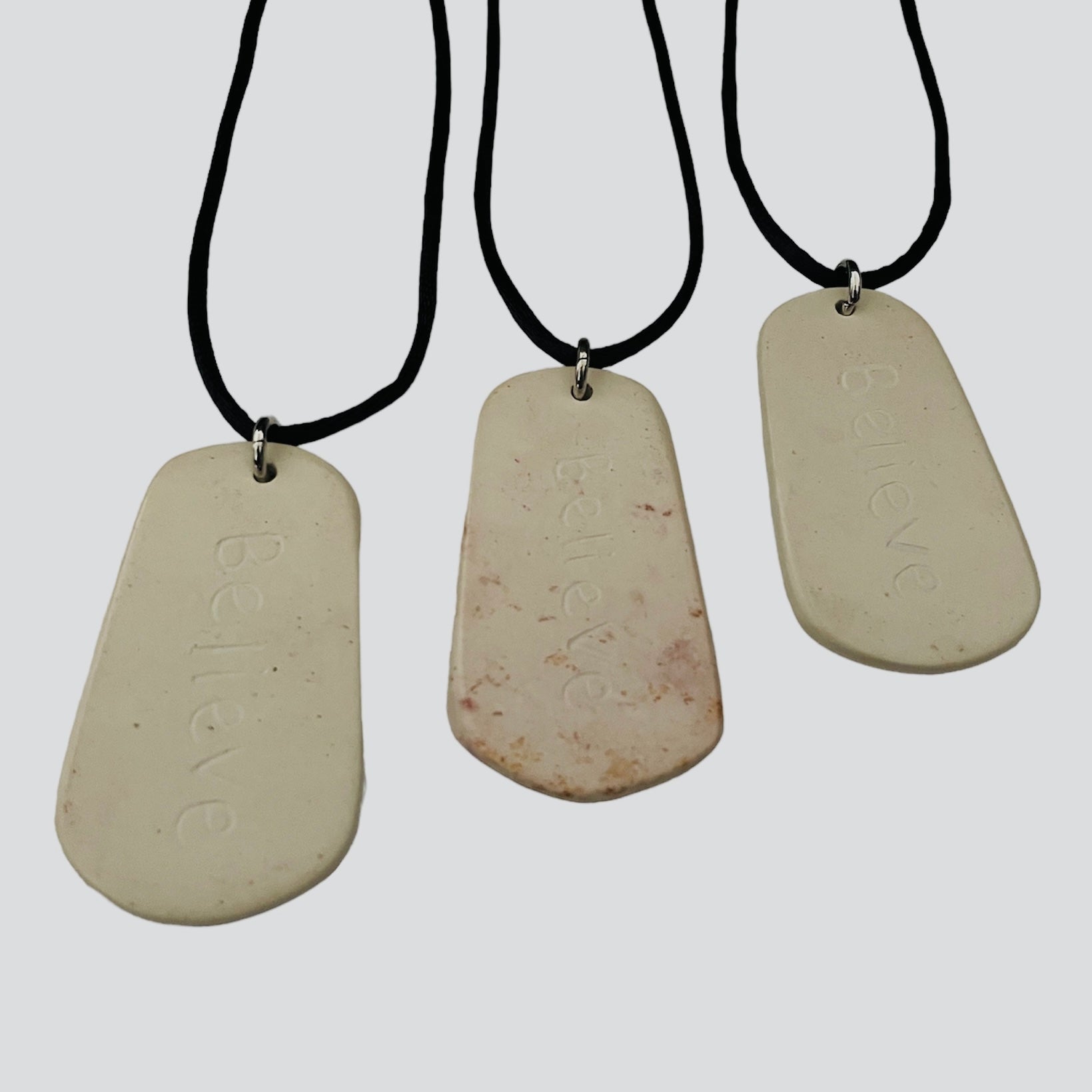 Kenya | Necklace (set of 3)