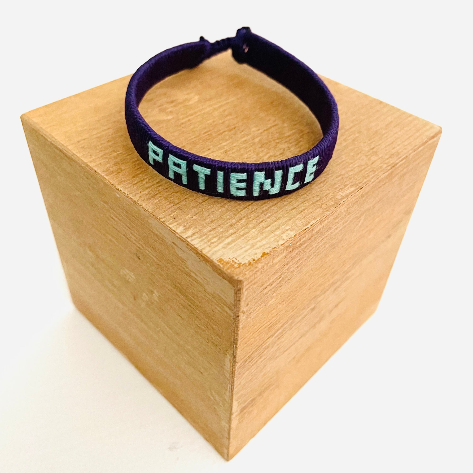 Haiti | Bracelet - 3 options