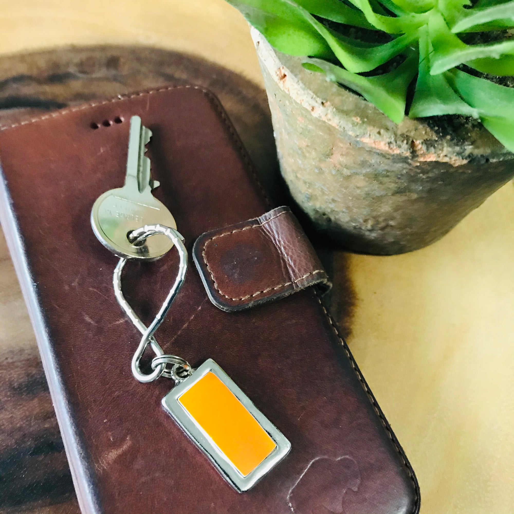 Japan | Keychain