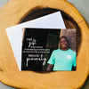 Card- Artisan in Haiti