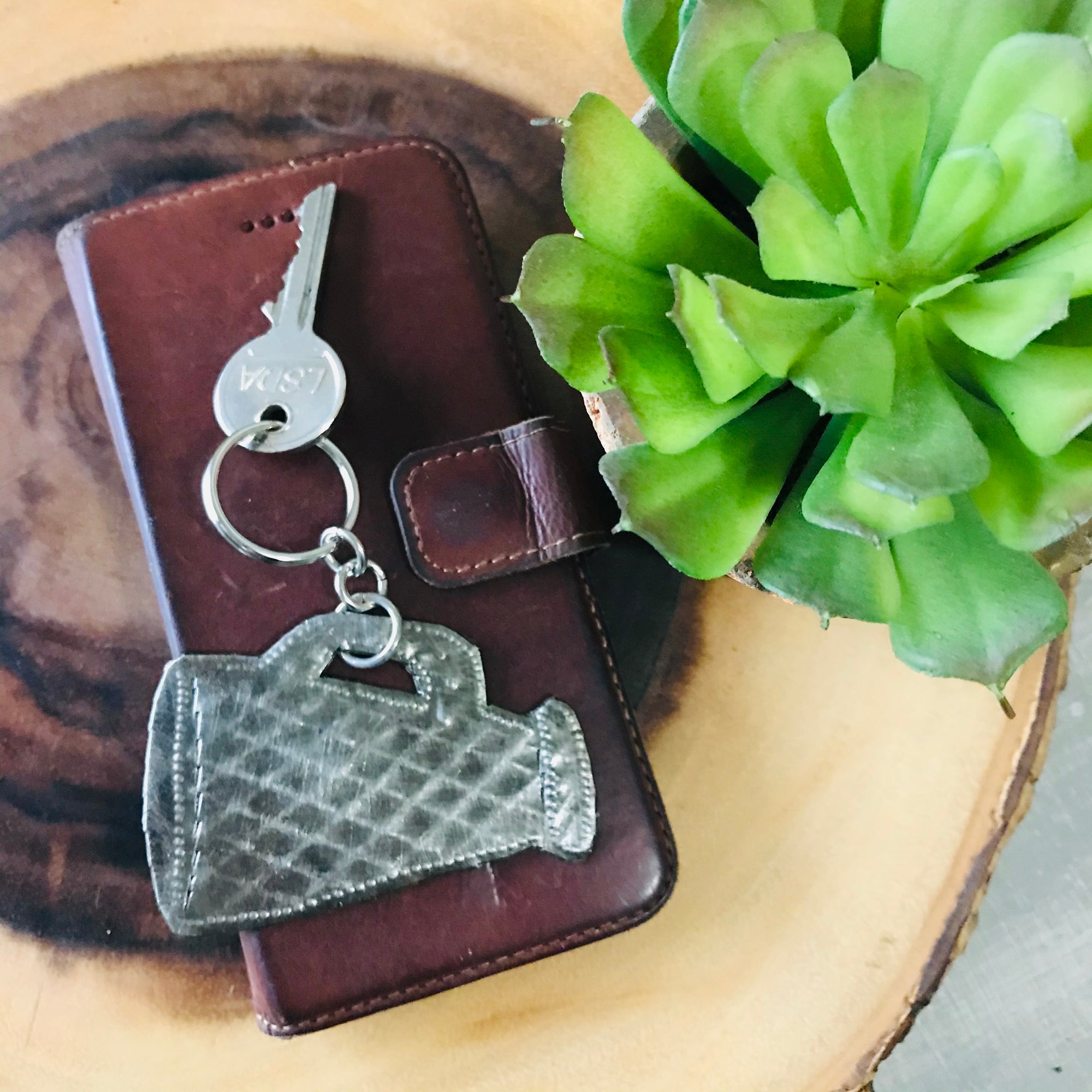 Haiti | Keychain - Cheer