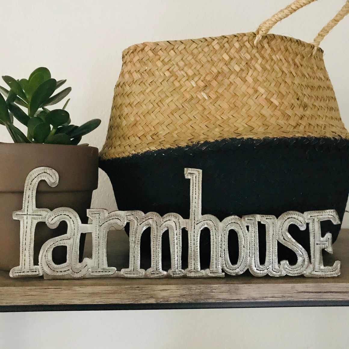 Haiti | farmhouse