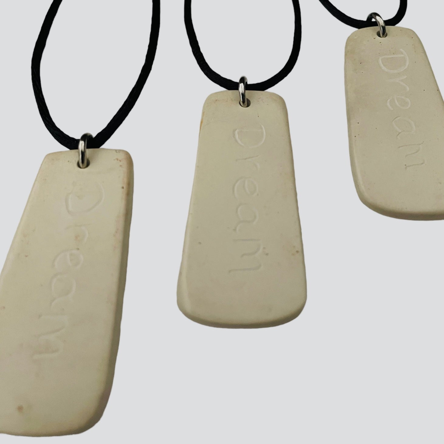 Kenya | Necklace (set of 3)