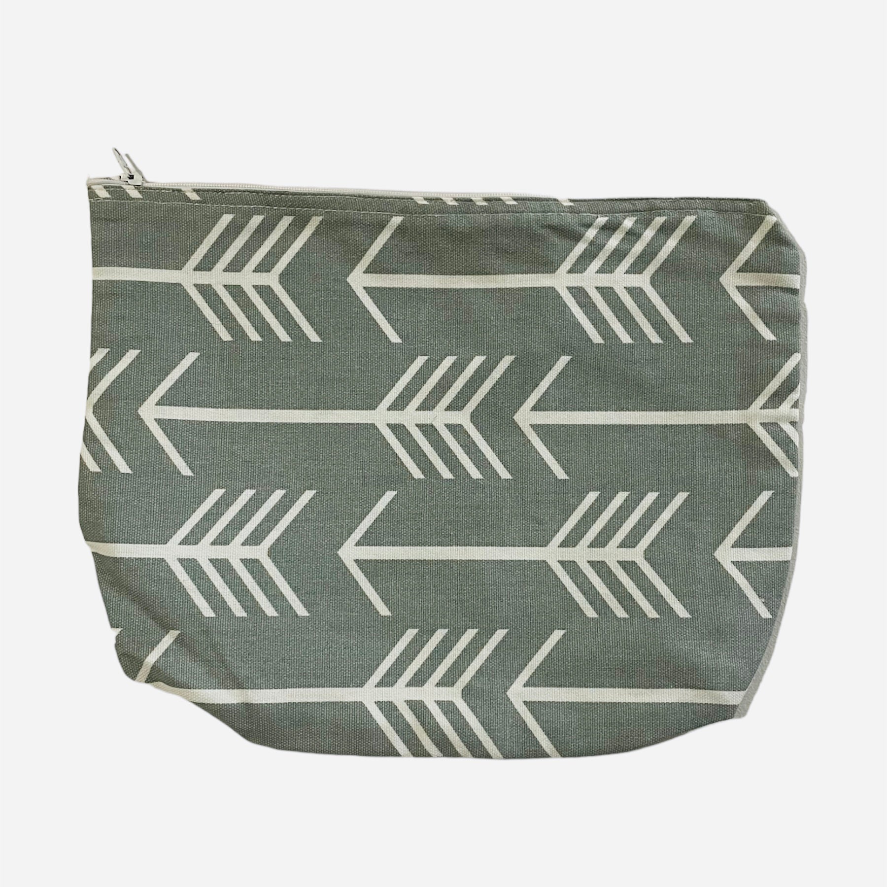 Haiti | Cosmetic Bag (2 sizes)