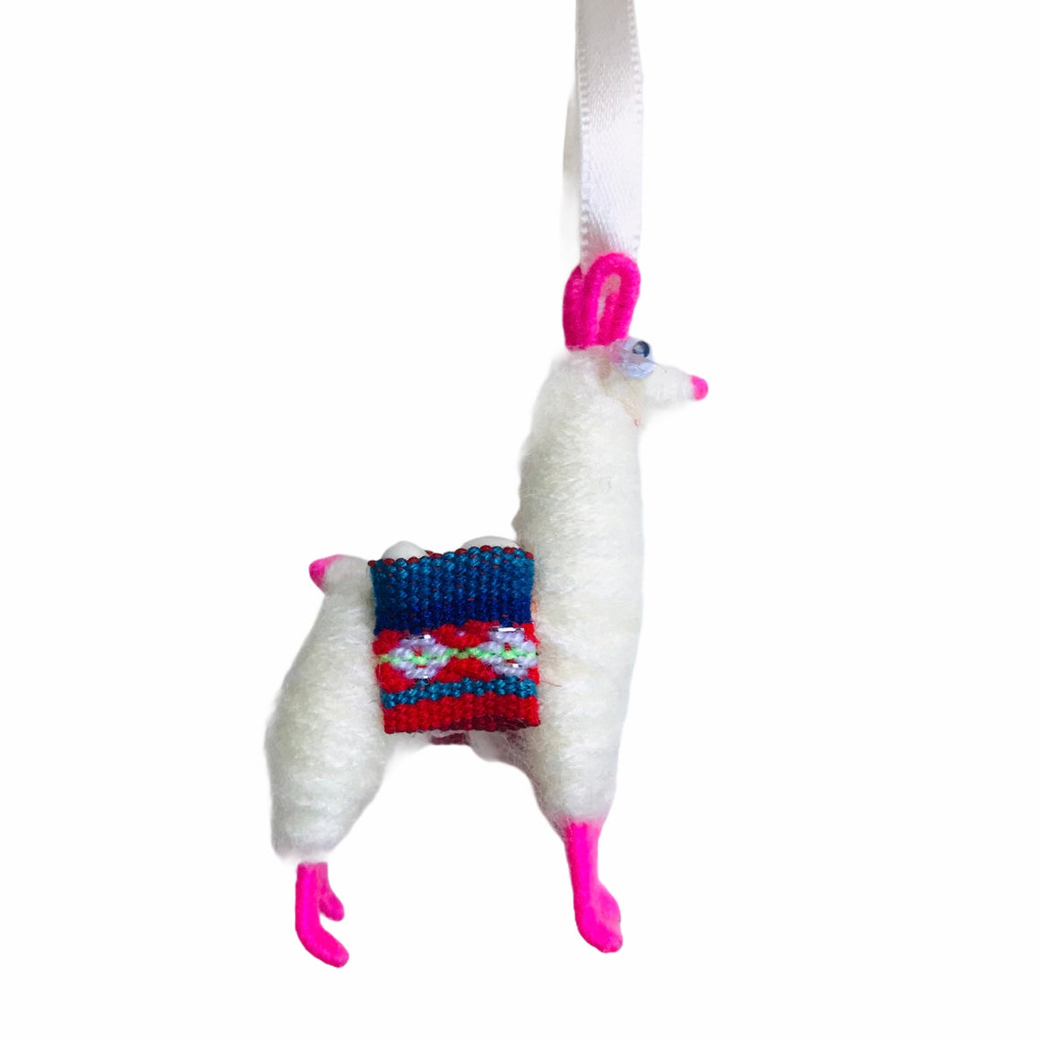 Peru | Llama Ornament