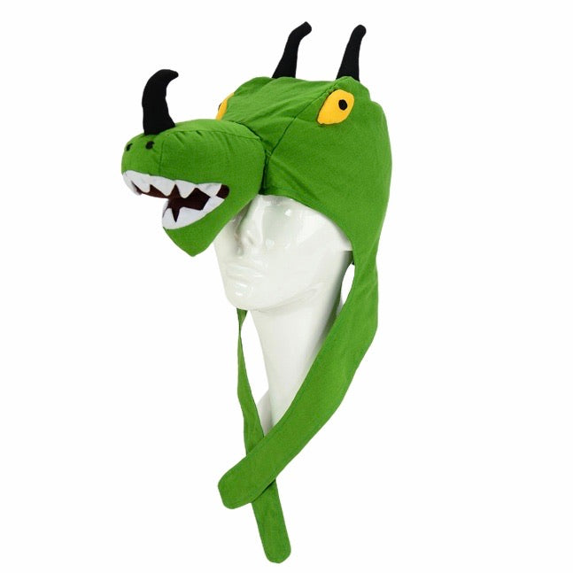 Bangladesh |  Play Hood Animals - 3 Styles