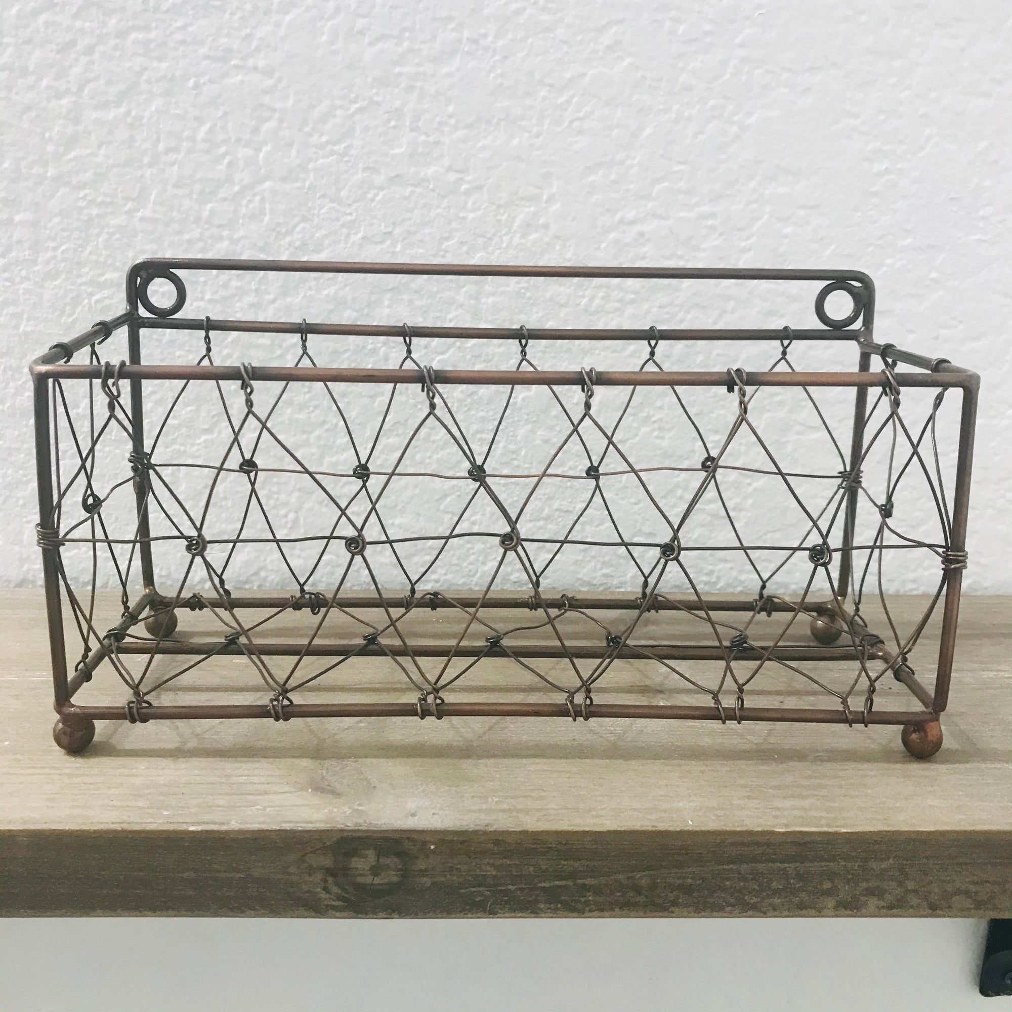 India | Spice Rack (LAST ONE)