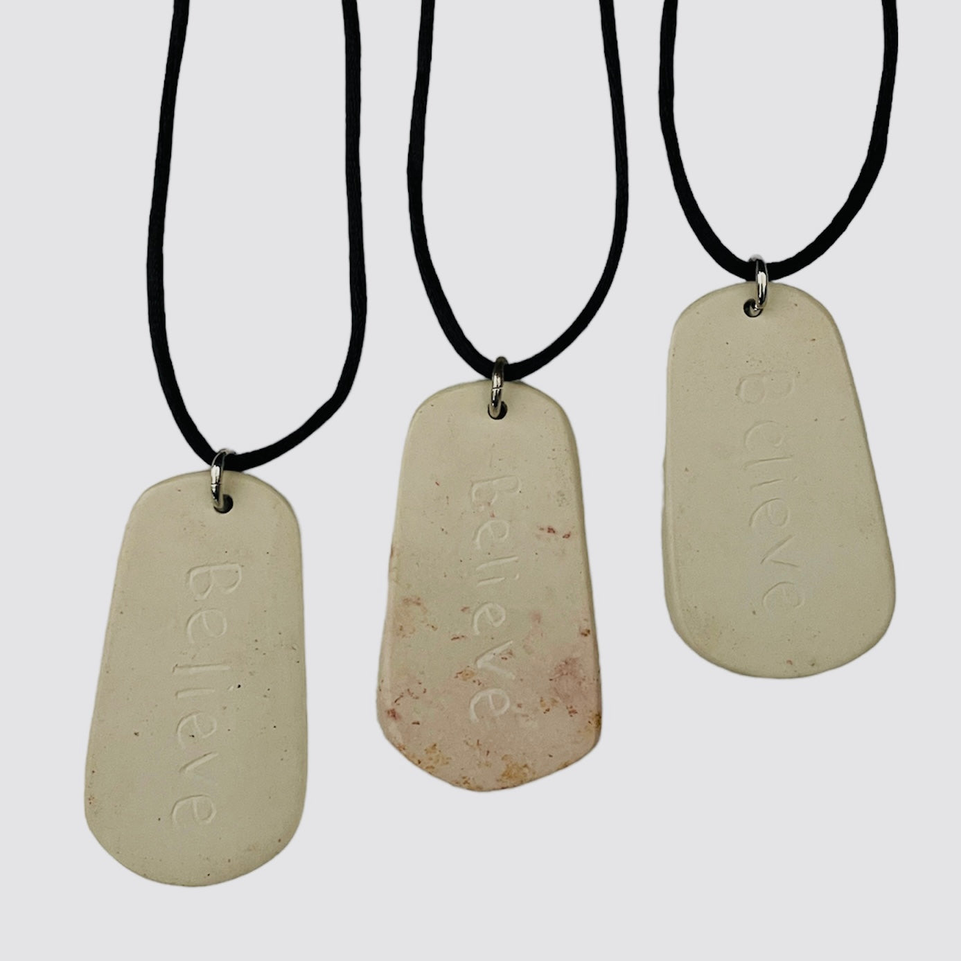 Kenya | Necklace (set of 3)