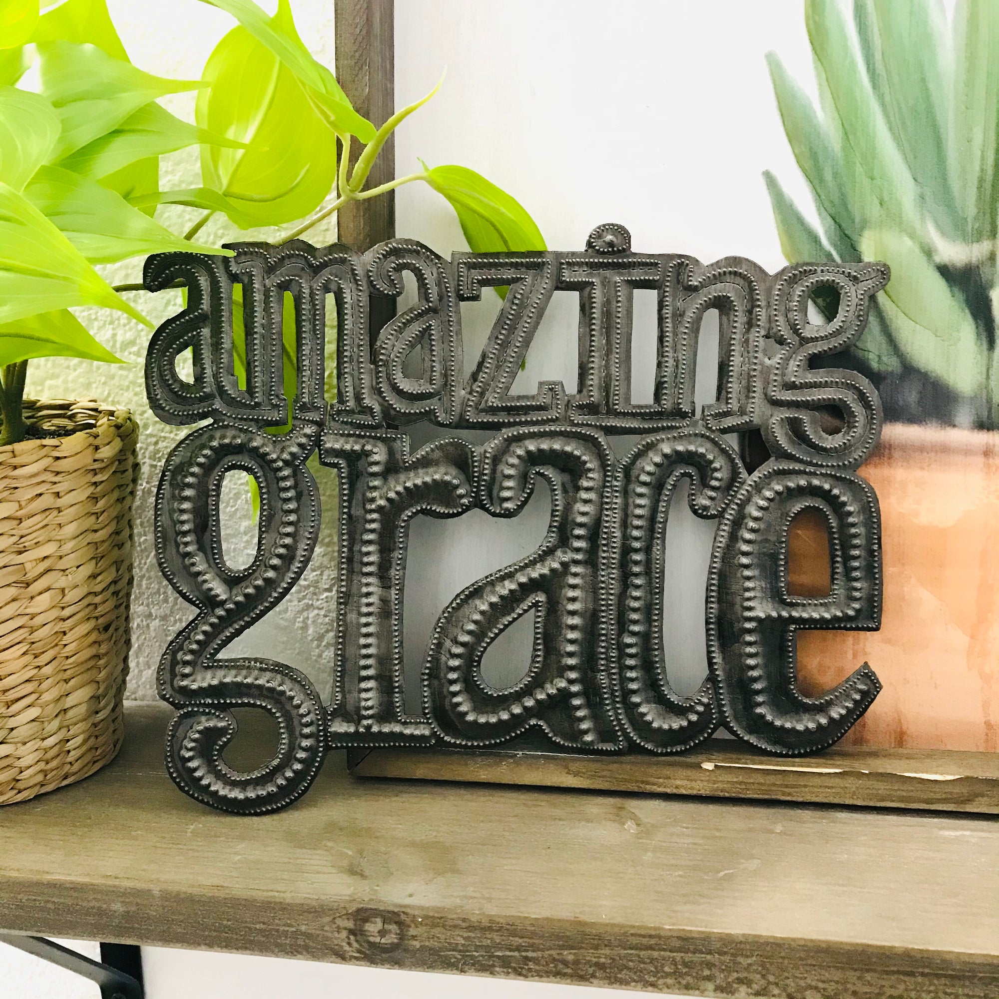 Haiti | Amazing Grace