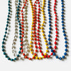Kenya | Paper Bead Necklace  (6 colors)
