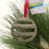 Steel Drum Ornament