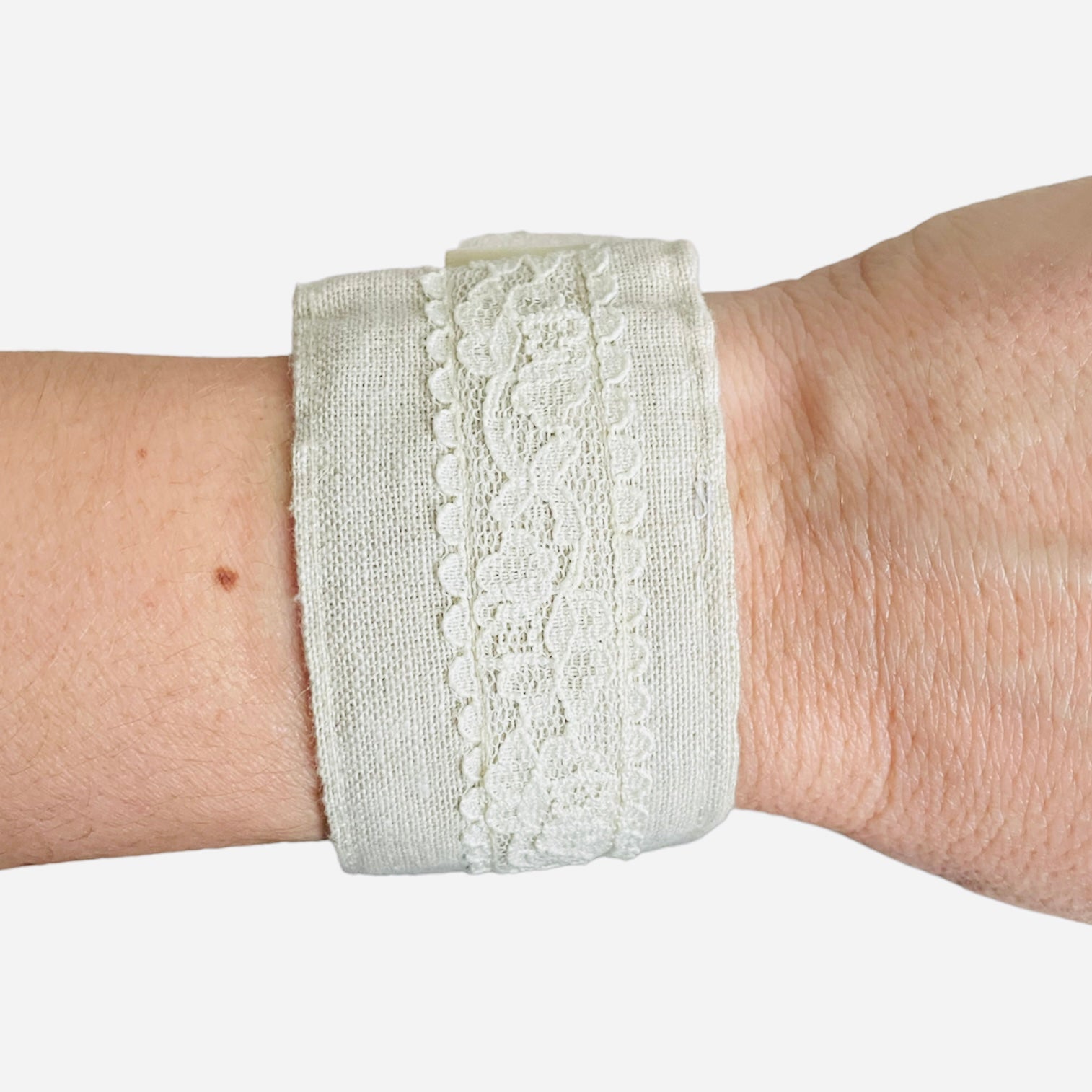 Haiti | Lace Bracelet (2 colors)