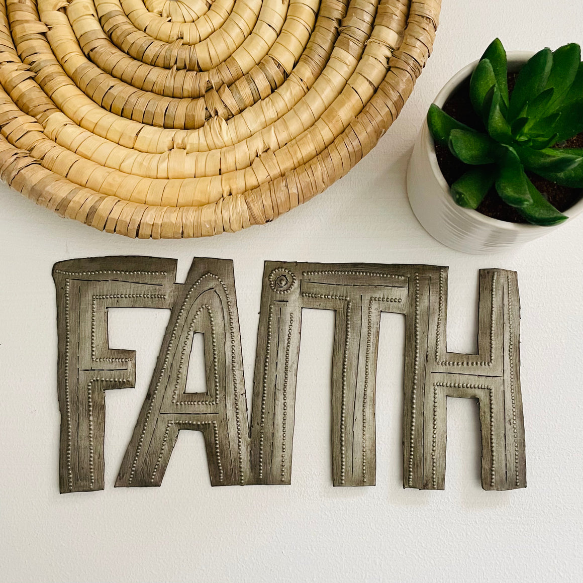 Haiti | Faith