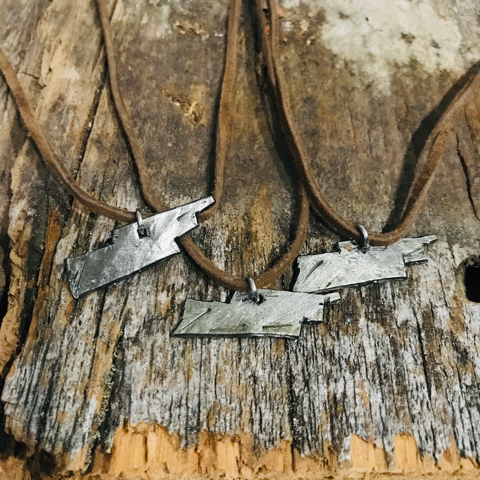 Haiti |  Necklace - TN State