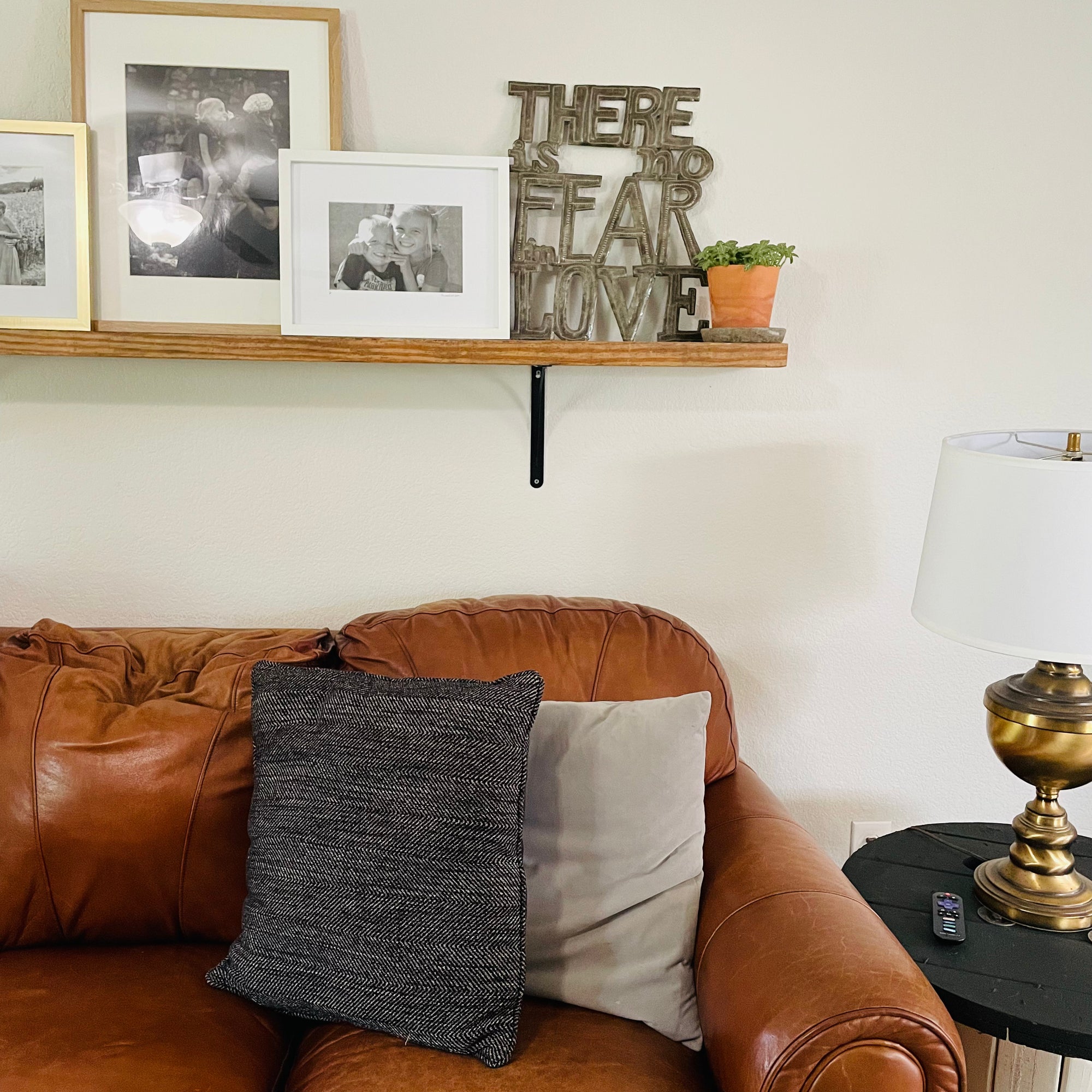 Haiti | There is no fear: LG