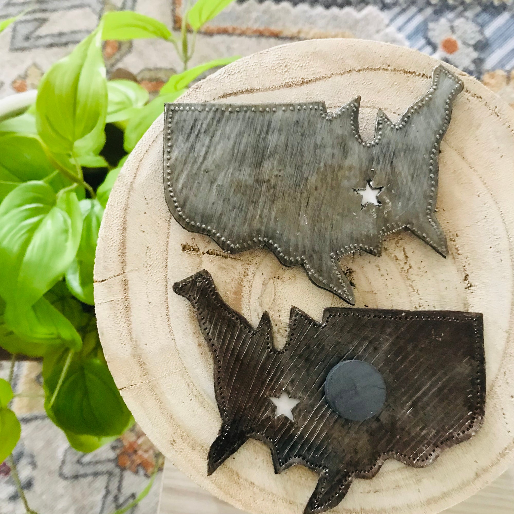 Haiti | Magnet - USA/TN