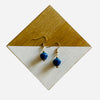 Paper Bead Earrings: Kenya (6 colors)