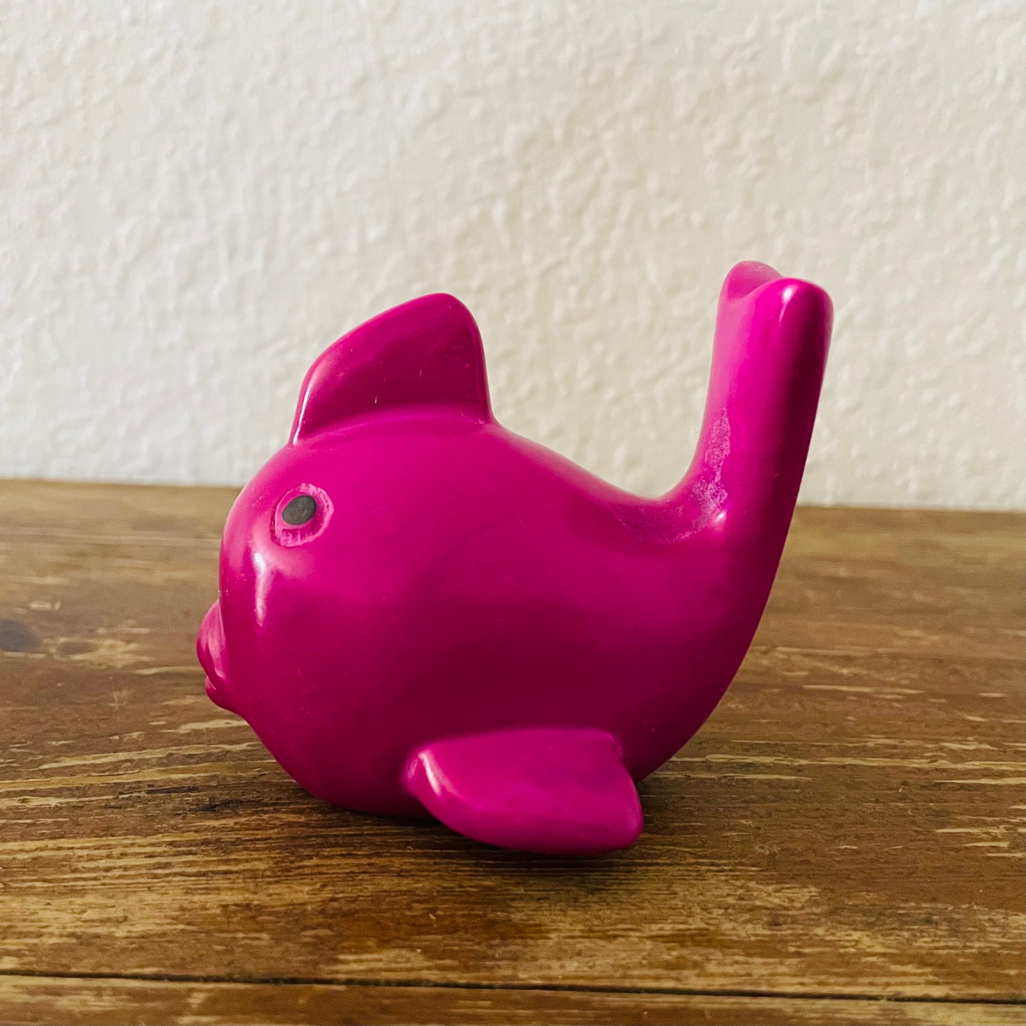 Kenya | Fish (7 colors)