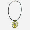 India: Tree of Life Necklace