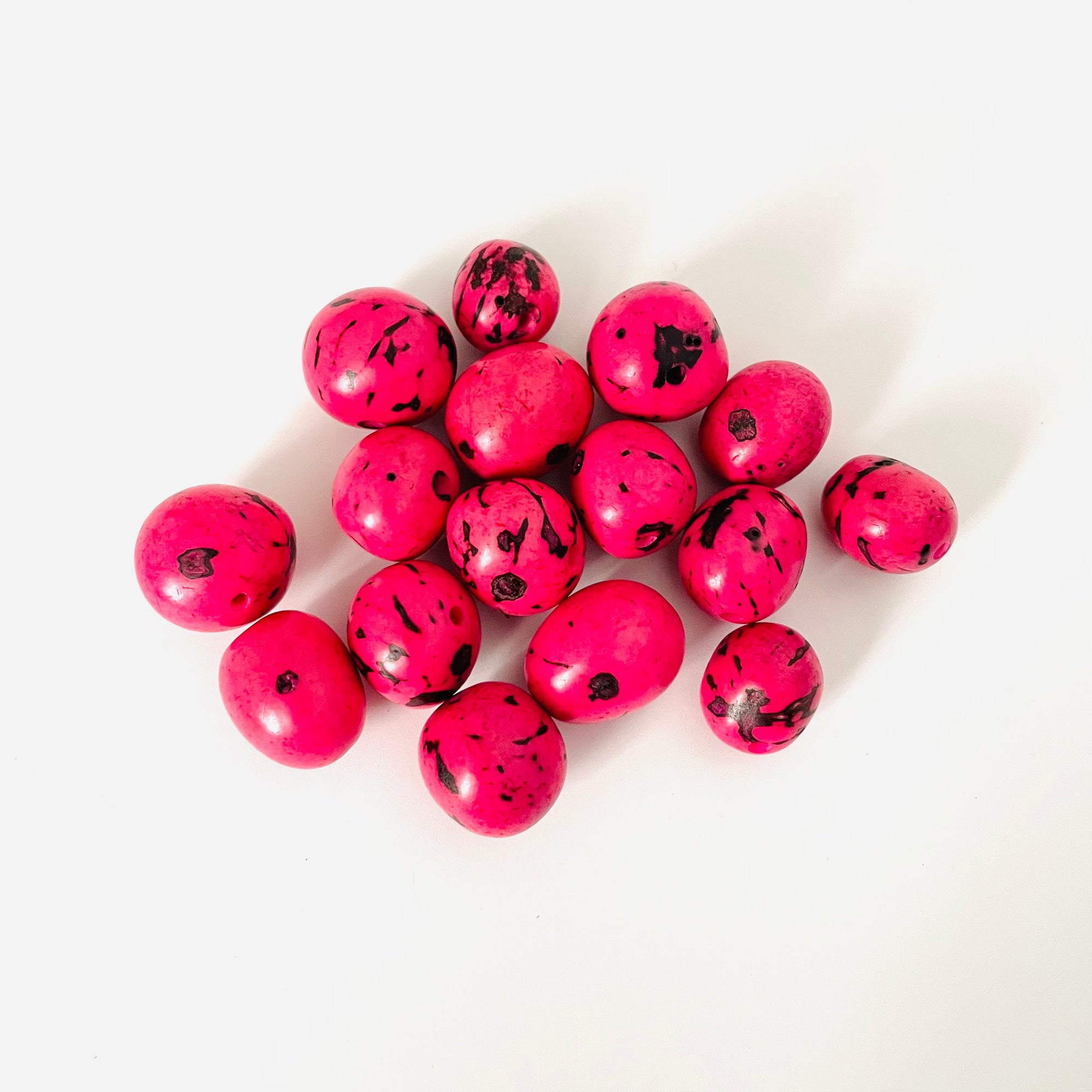 Ecuador | Acai Beads (7 colors)