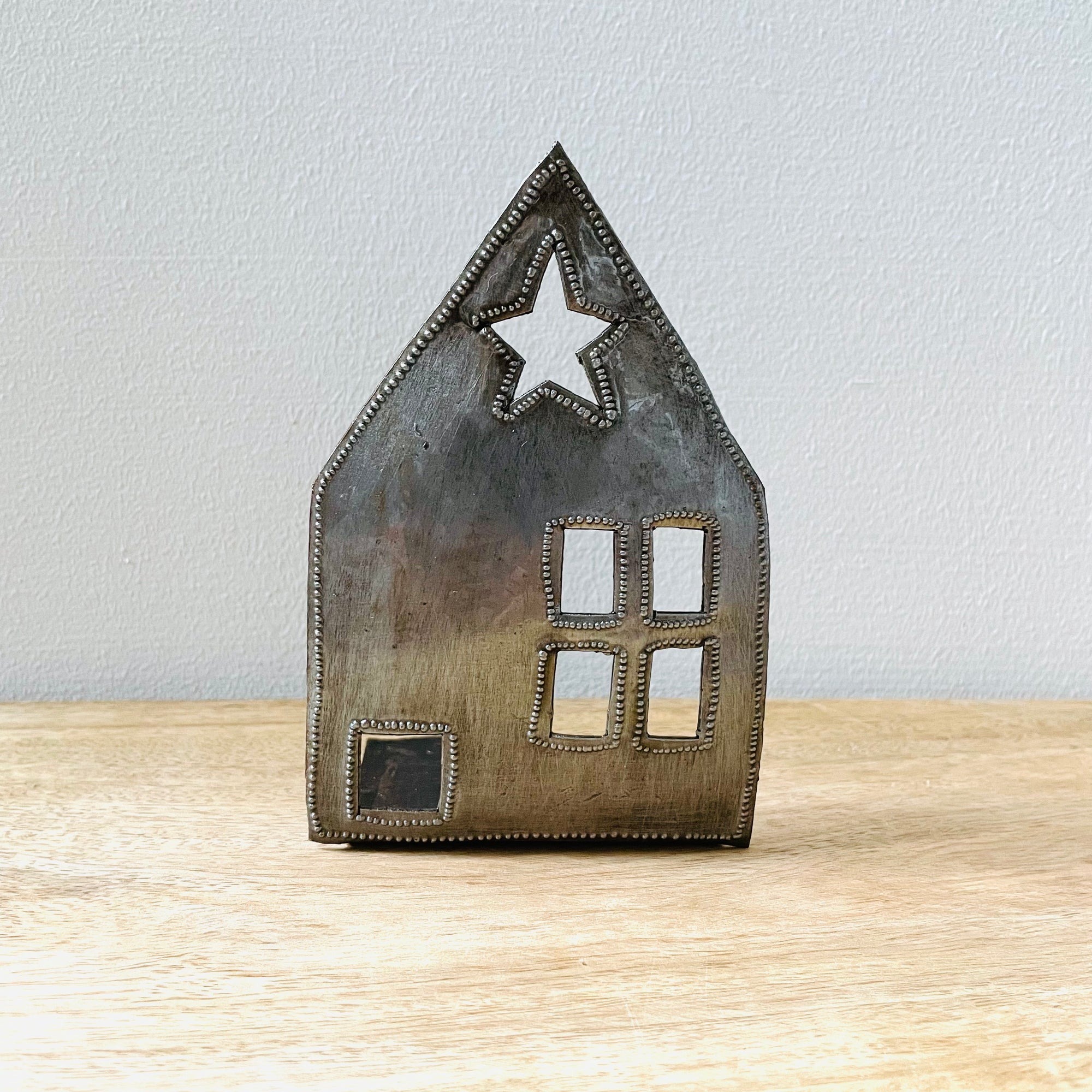 Haiti | Stand Up House