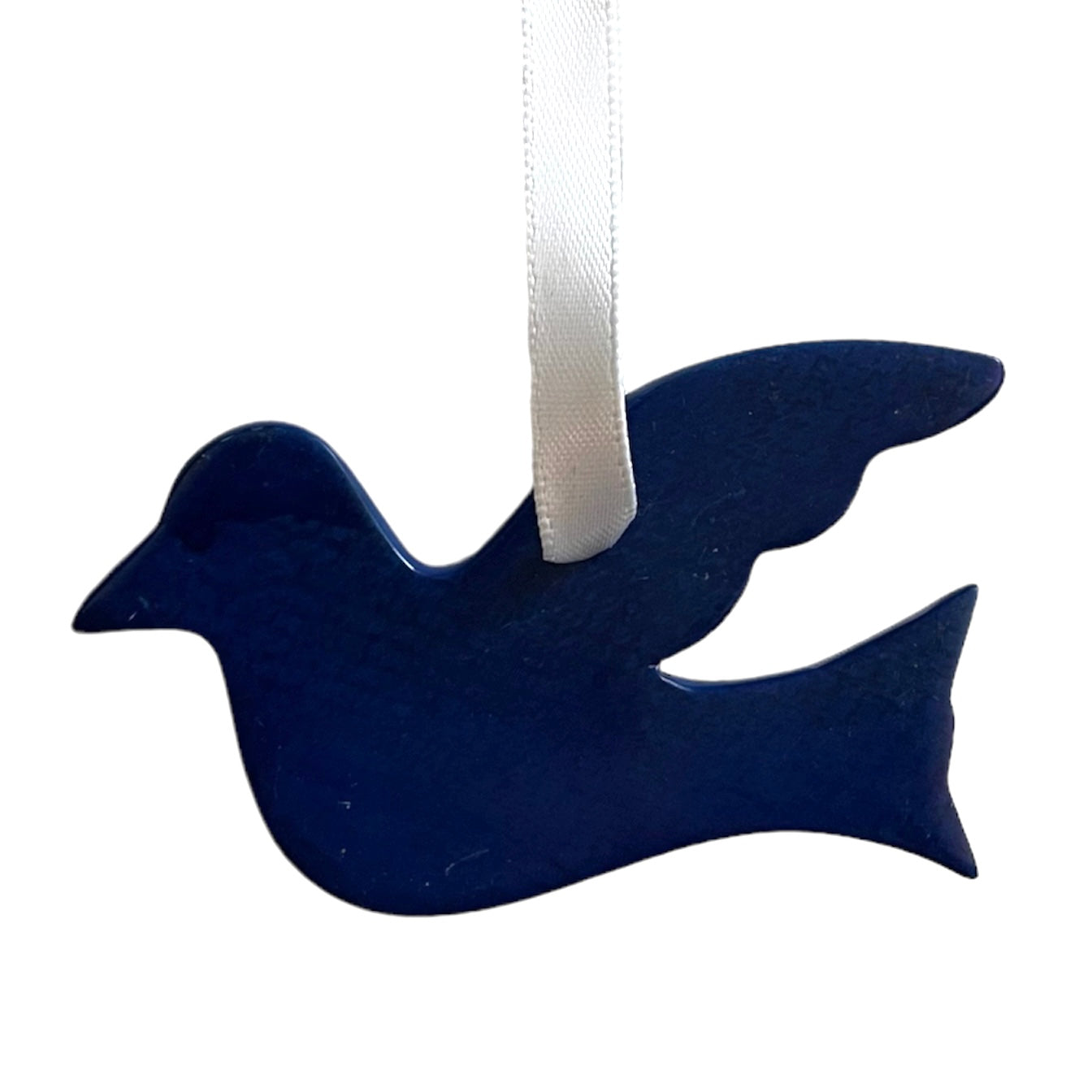 Kenya | Dove (4 colors) | Ornament