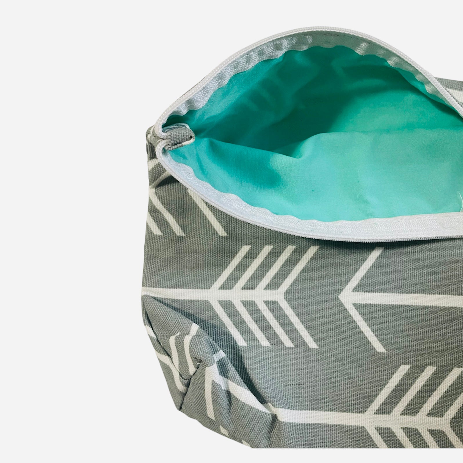 Haiti | Cosmetic Bag (2 sizes)