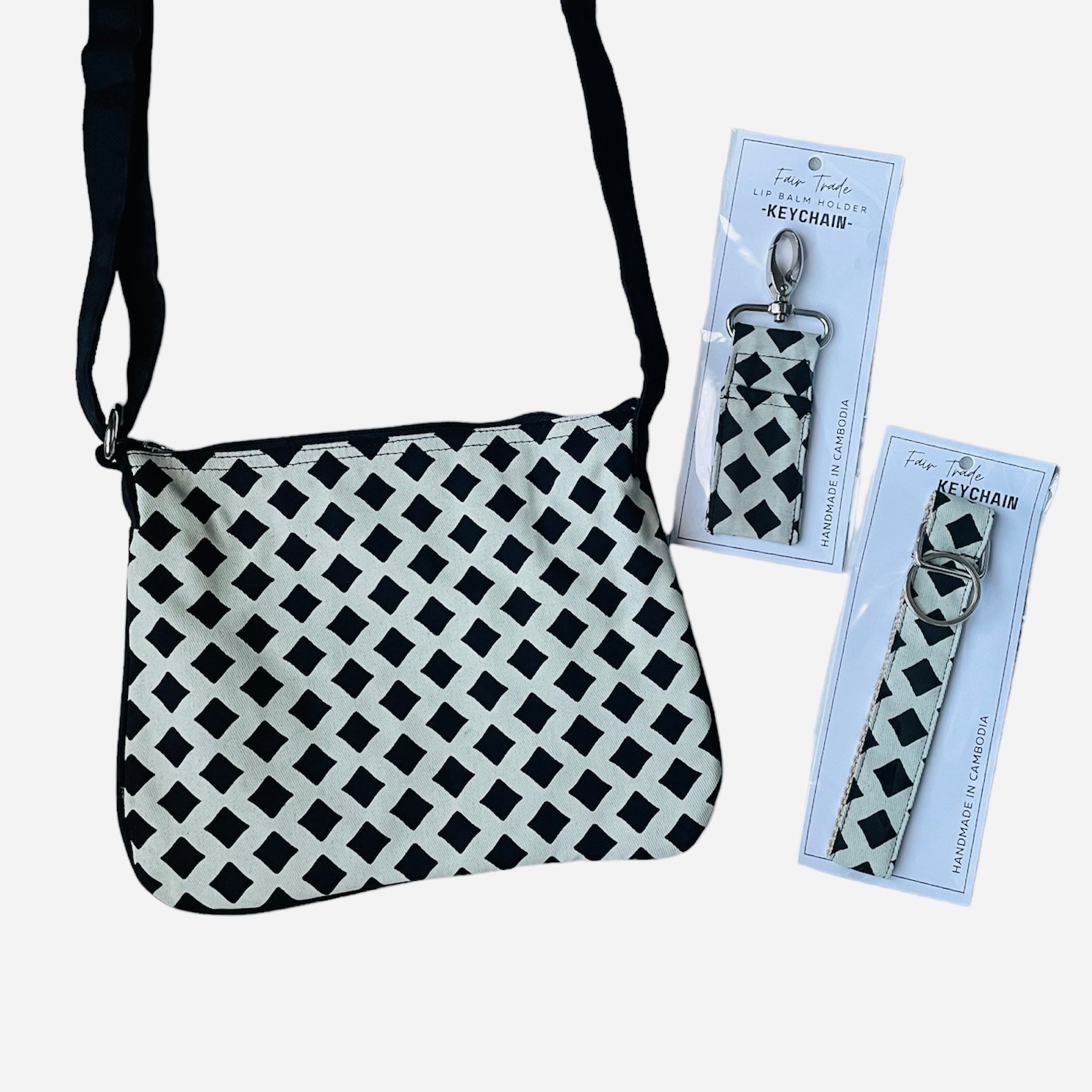 Cambodia | Purse Set