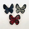 Kenya | Magnet - Butterfly, Red