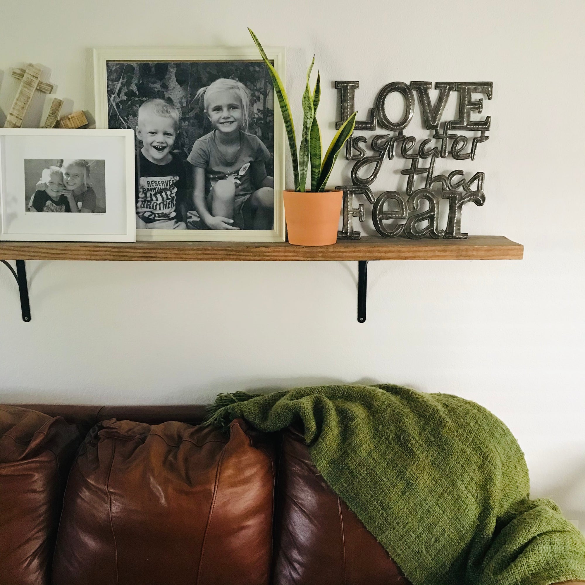 Haiti | Love is Greater LG