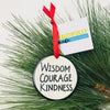Kenya |  Wisdom. Courage. Kindness