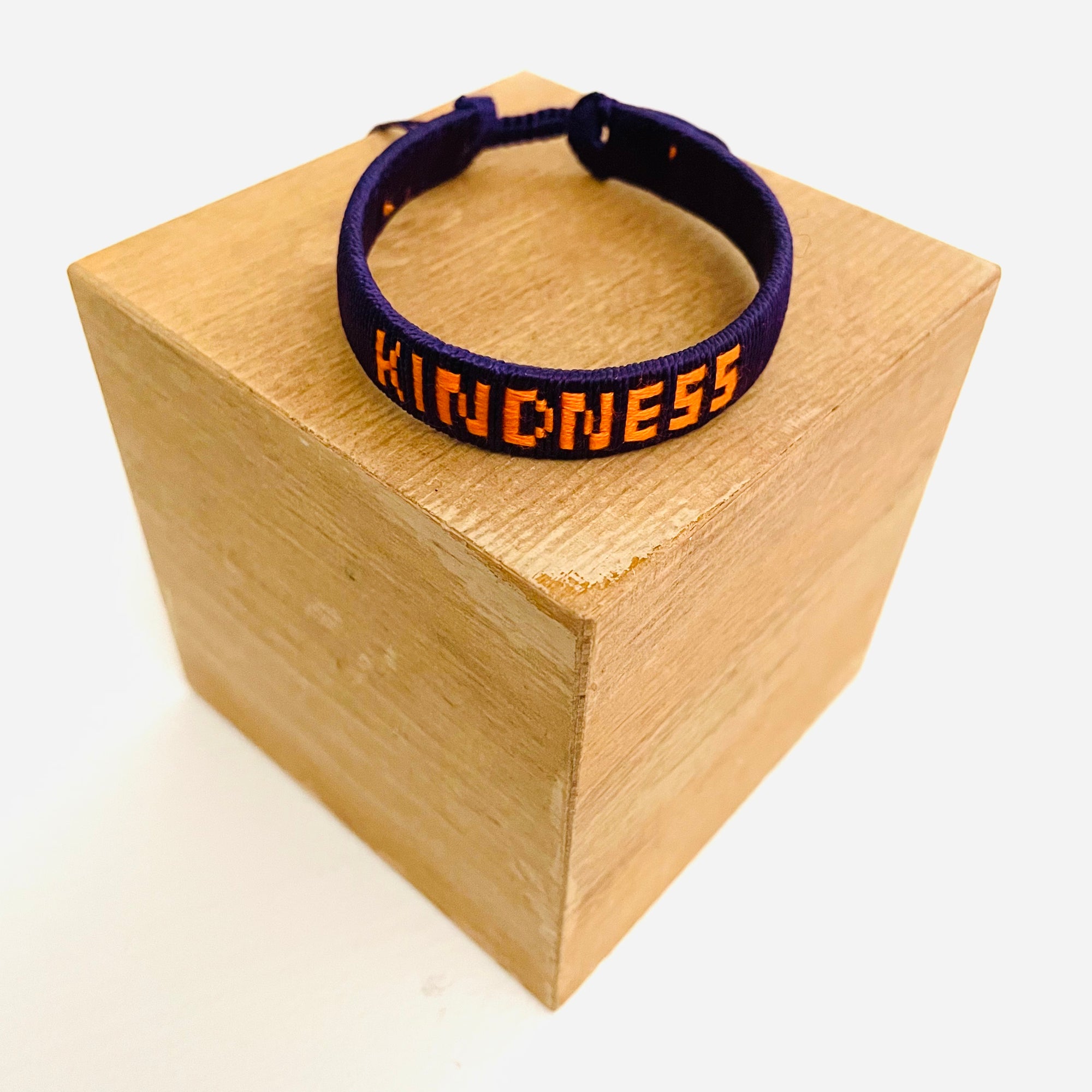 Haiti | Bracelet - 3 options