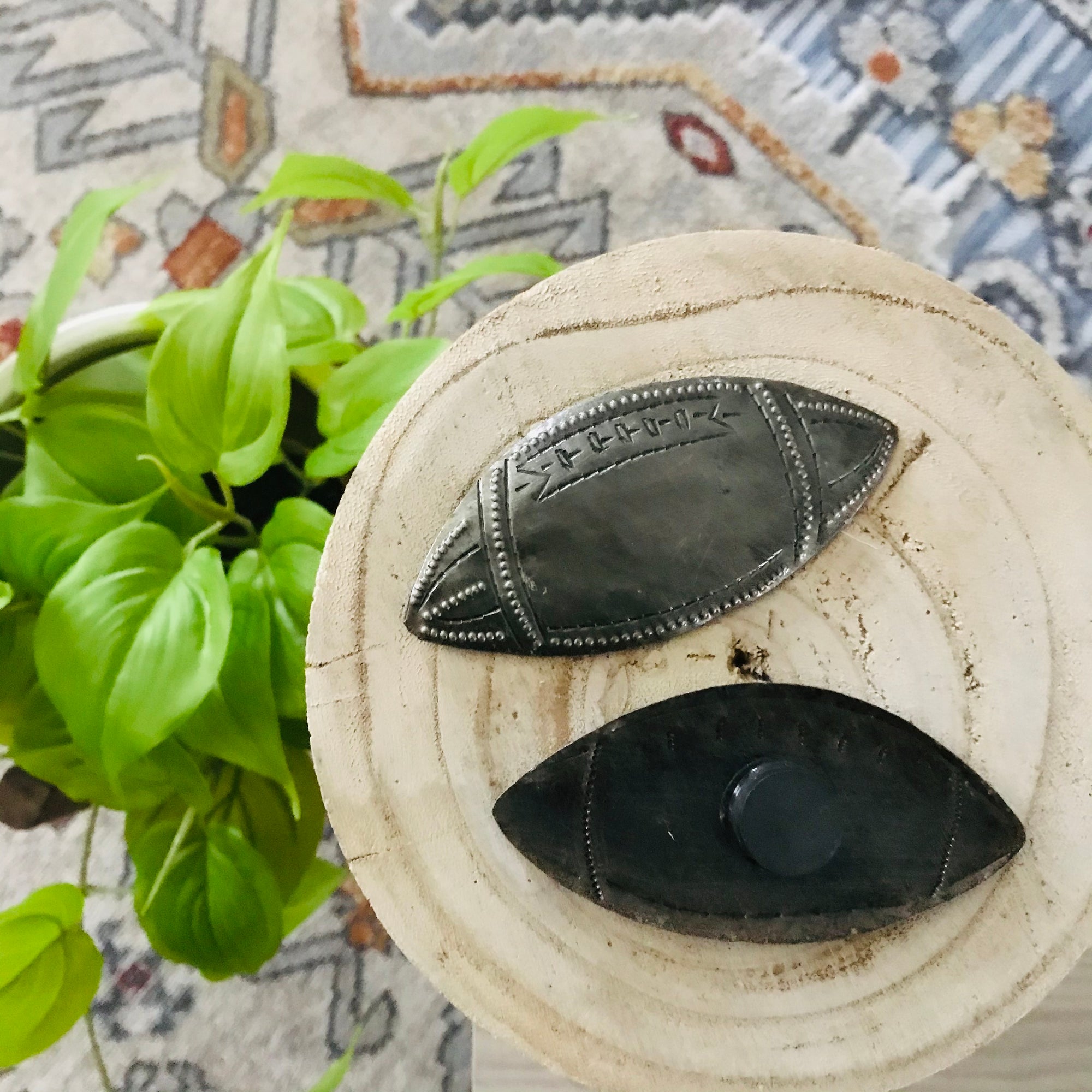 Haiti | Magnet - Football