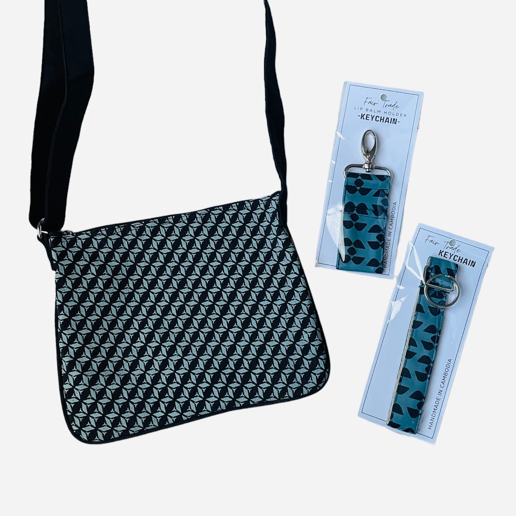 Cambodia | Purse Set