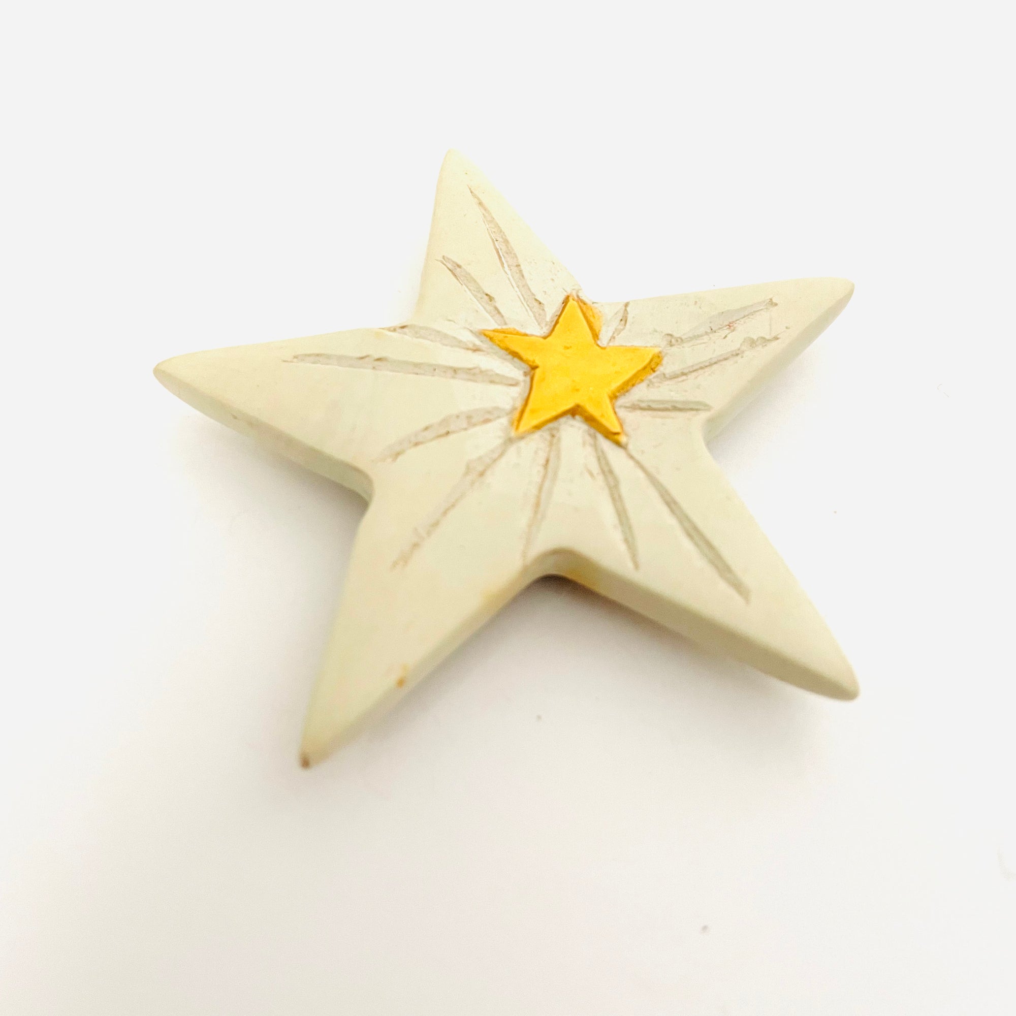 Kenya | Magnet - Star