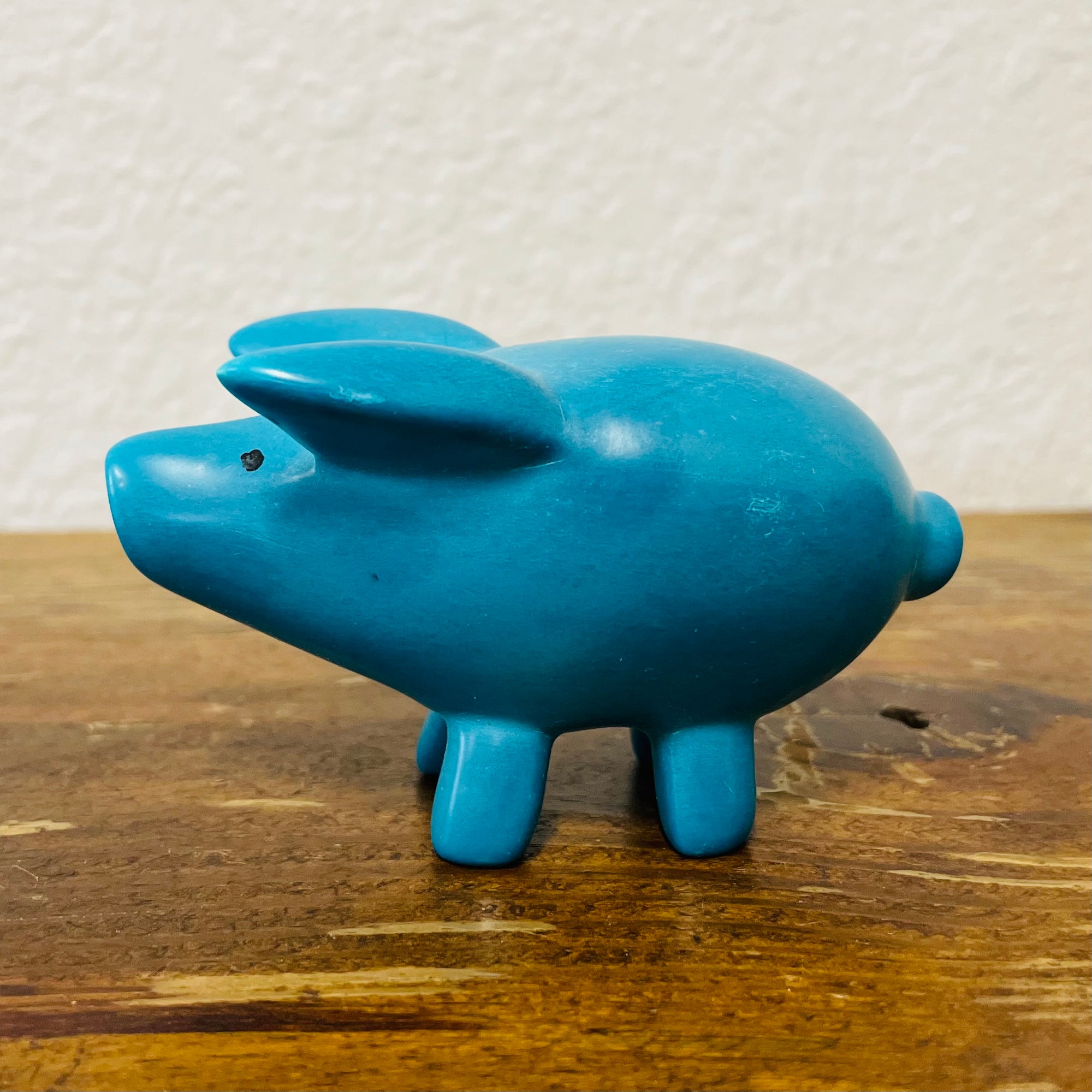 Kenya | Pig (7 colors)