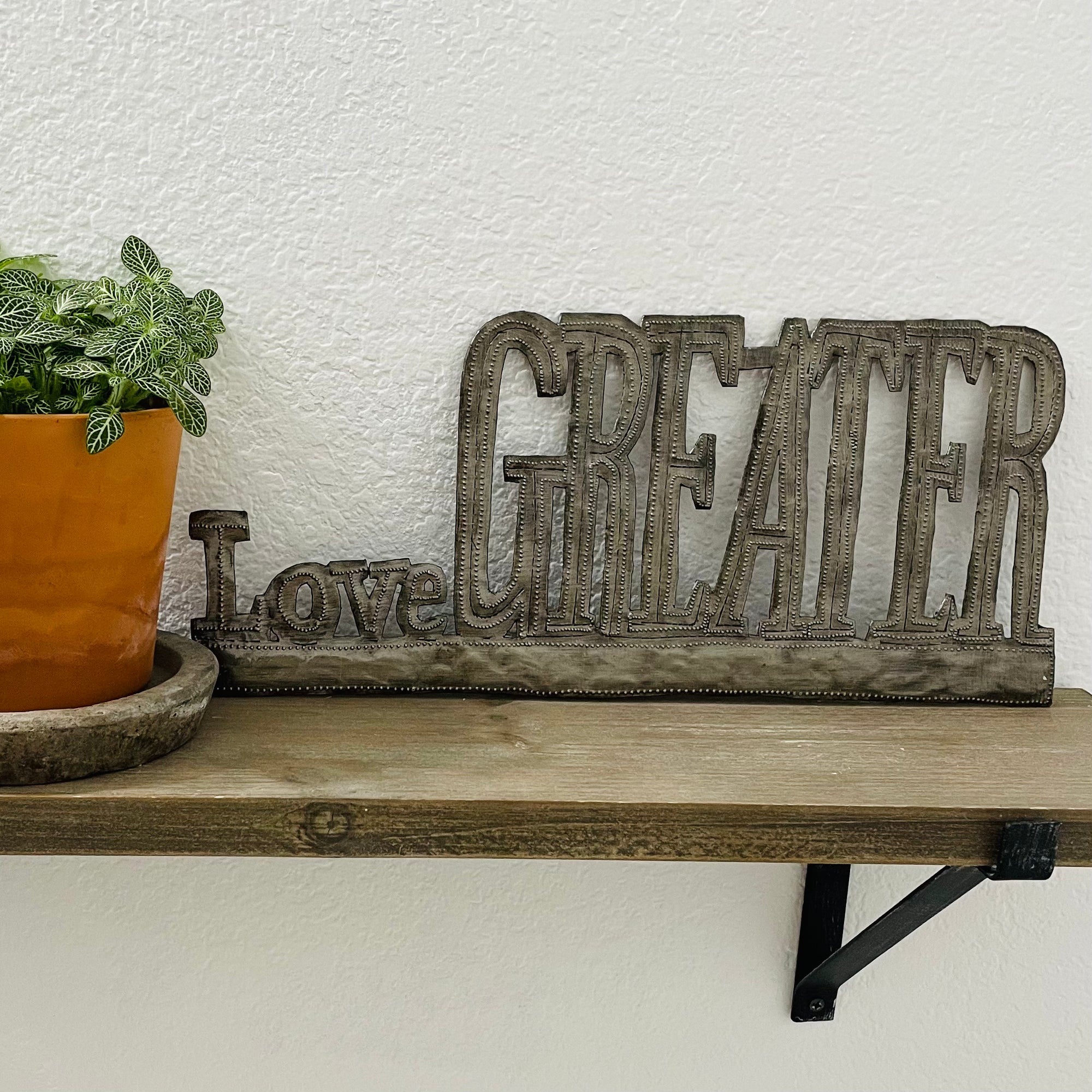 Haiti | Love Greater