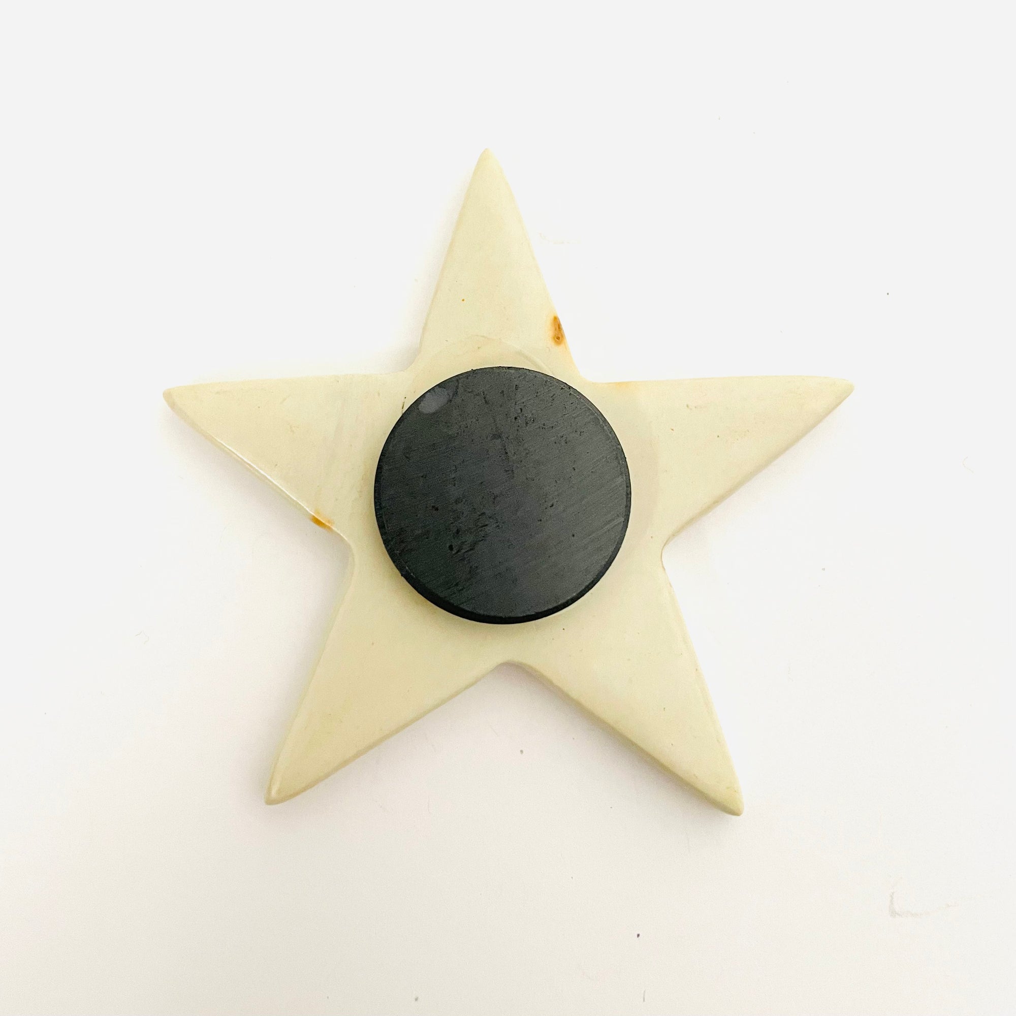 Kenya | Magnet - Star