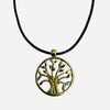 India: Tree of Life Necklace
