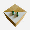 Paper Bead Earrings: Africa (3 colors)