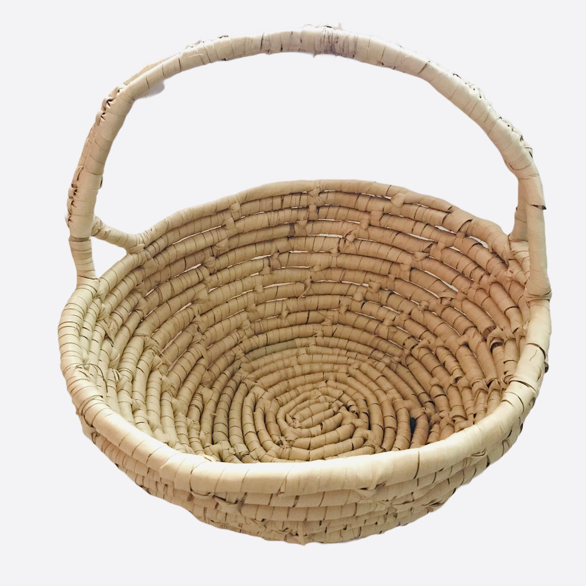 Haiti | Natural Basket